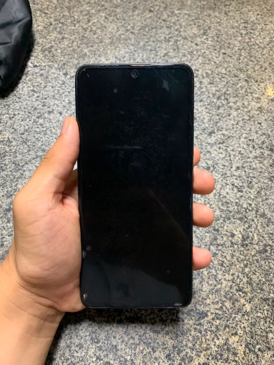 Redmi note 14 5g  internet 256gb e 8g ram - Foto 3