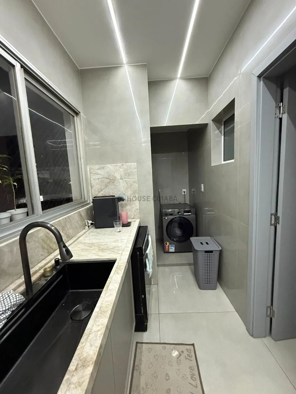Apartamento no Edifício Miami Gardens - Bosque da Saude | Mobiliado - Foto 3