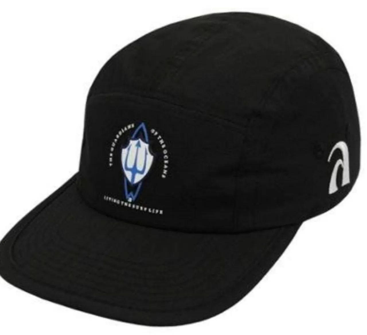 Boné five panel 