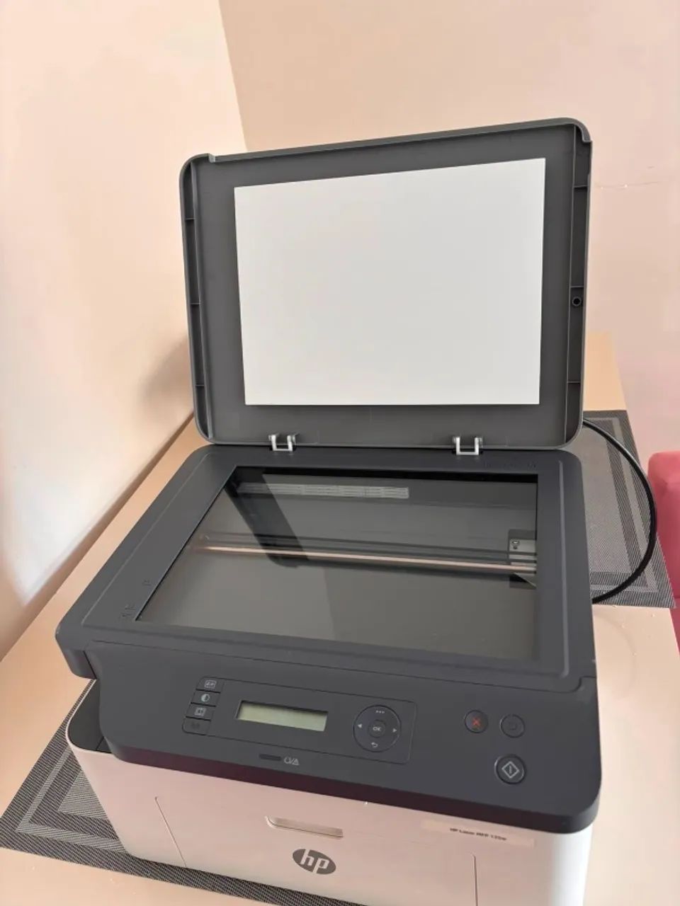 Impressora HP