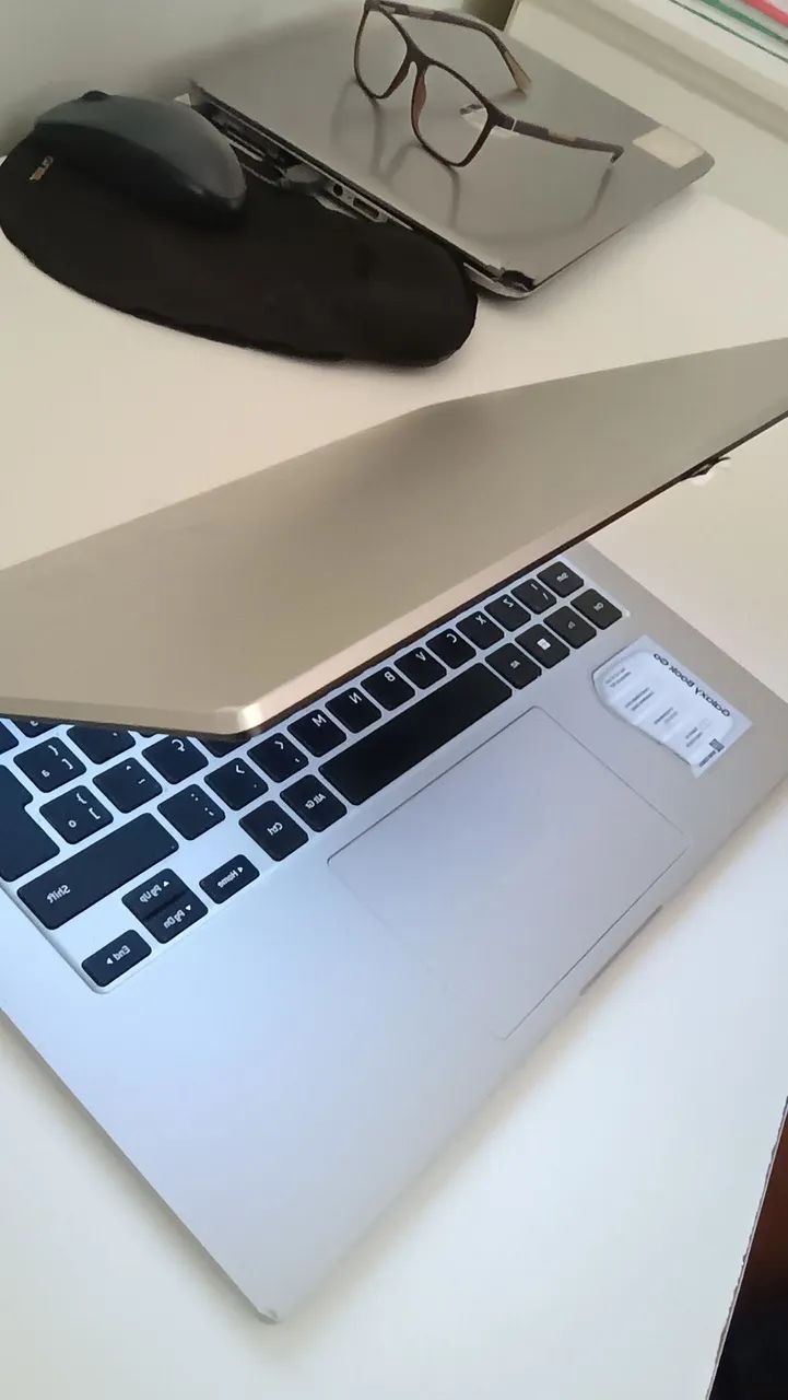 Notebook Samsung Book Go 