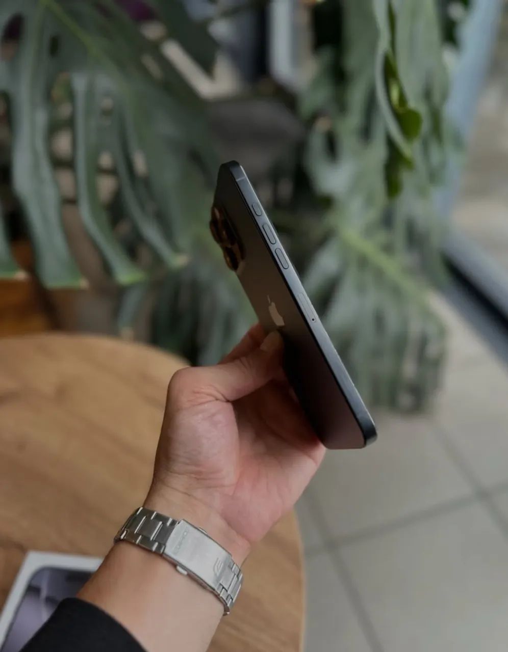 iPhone 16 PRO Max 256GB TODO ORIGINAL - Foto 5