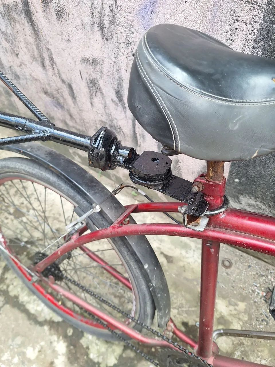 Carretinha removível  - Foto 2