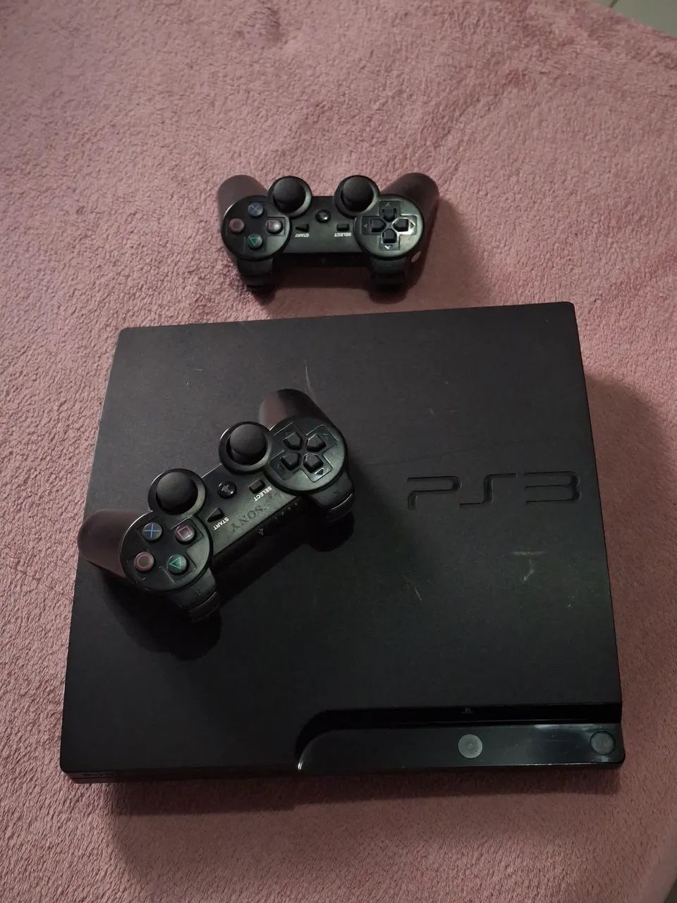 Ps3 dezblokeado - Foto 4