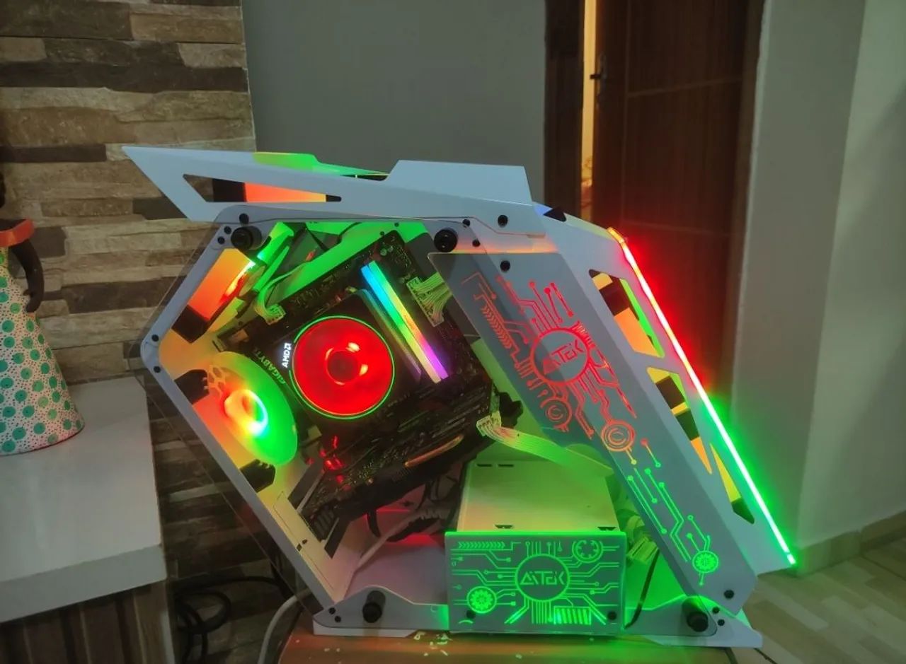 PC GAMER - Foto 2