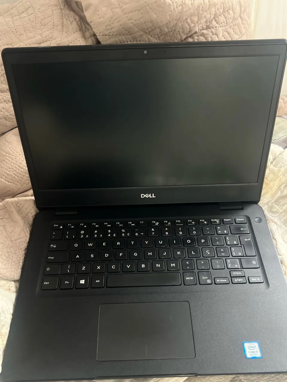 Notebook Dell Latitude Core I5 8ª Geração 16GB de Memória ram e 240GB de SSD - Foto 2
