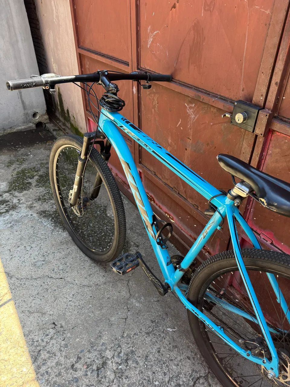 bike aro 29 krw - Foto 3
