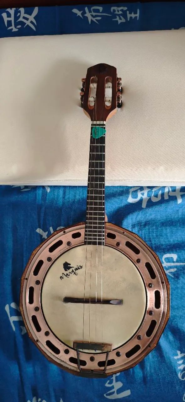Banjo Marquês Baj99