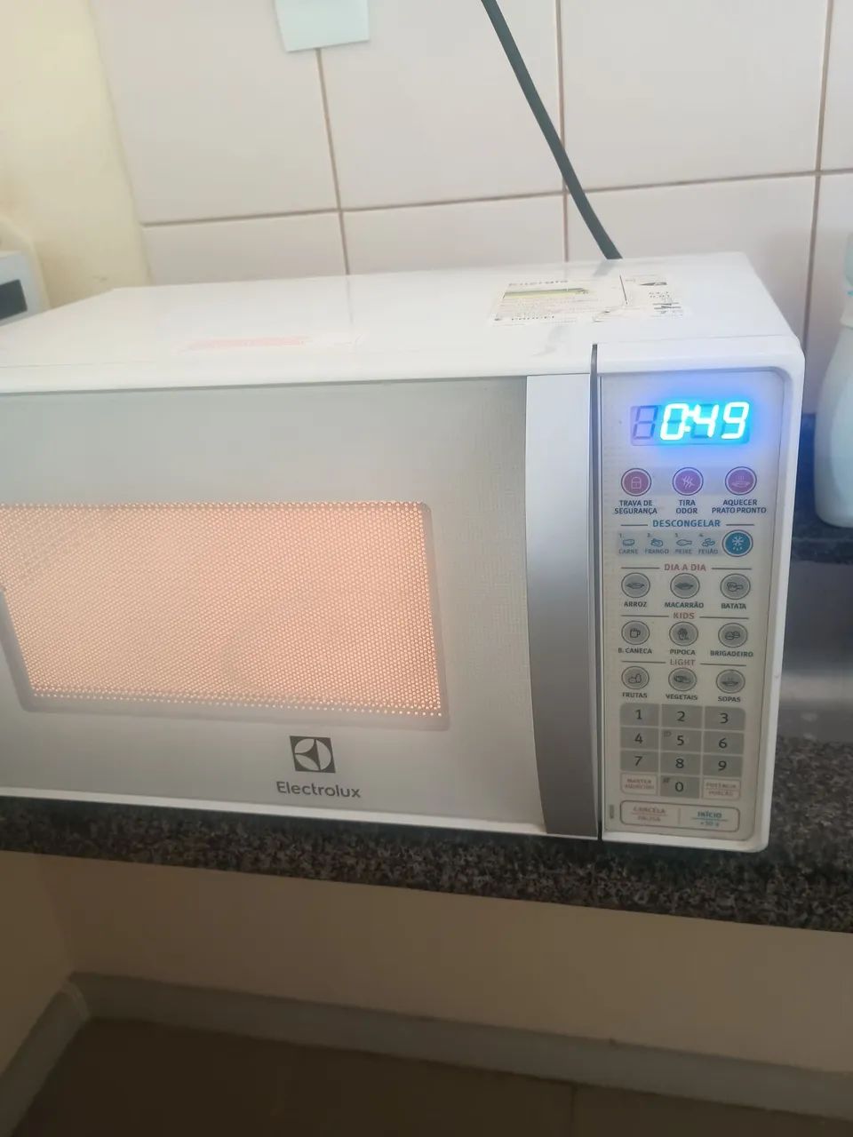 MICROONDAS PHILCO PMO 23 BB - Foto 2