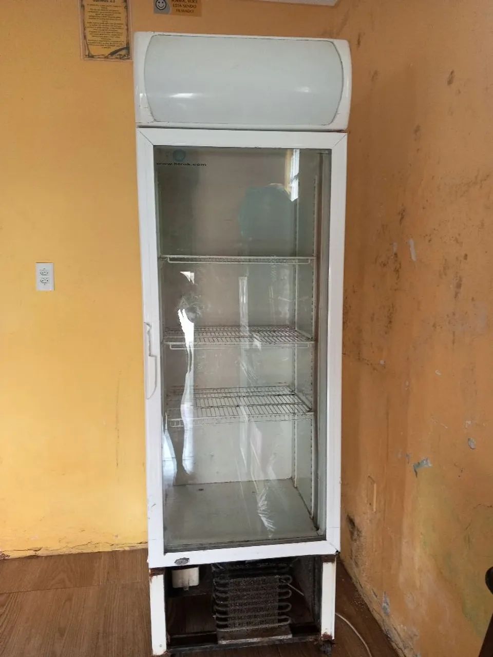 Freezer expositor - Foto 2