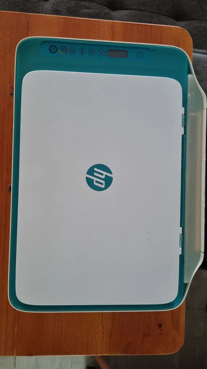 IMPRESSORA HP DESKJET ADVANTAGE 2675 - Foto 3