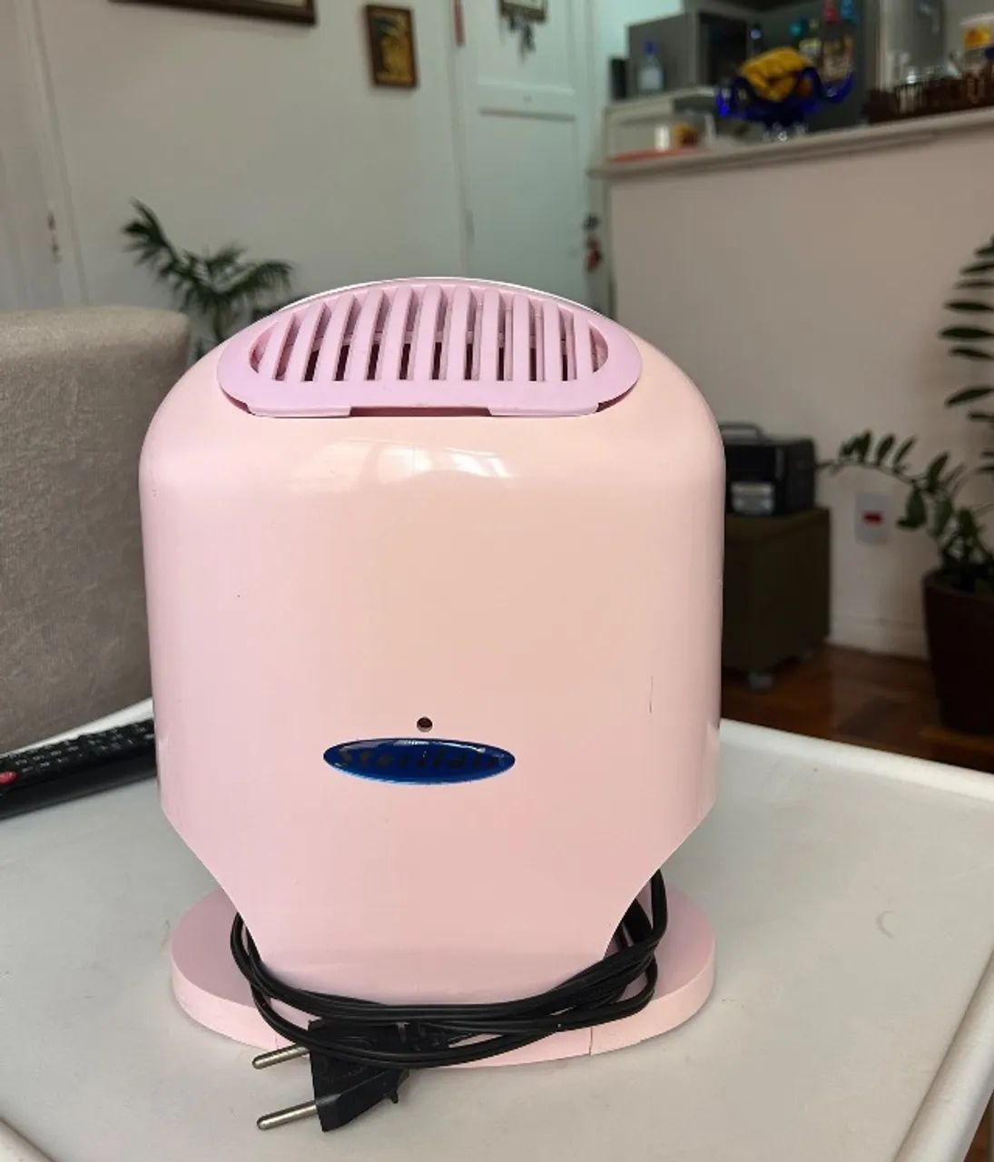 Esterilizador de ambiente - Foto 3