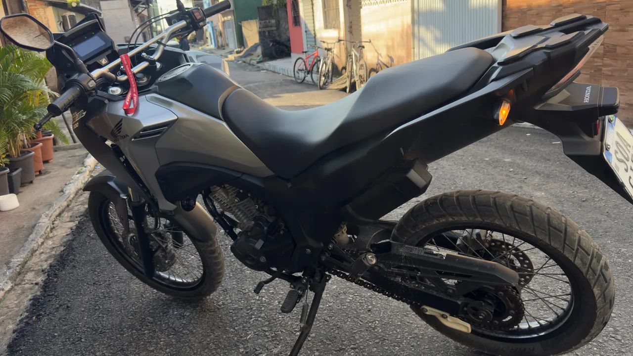 Sahara 300 - Foto 3