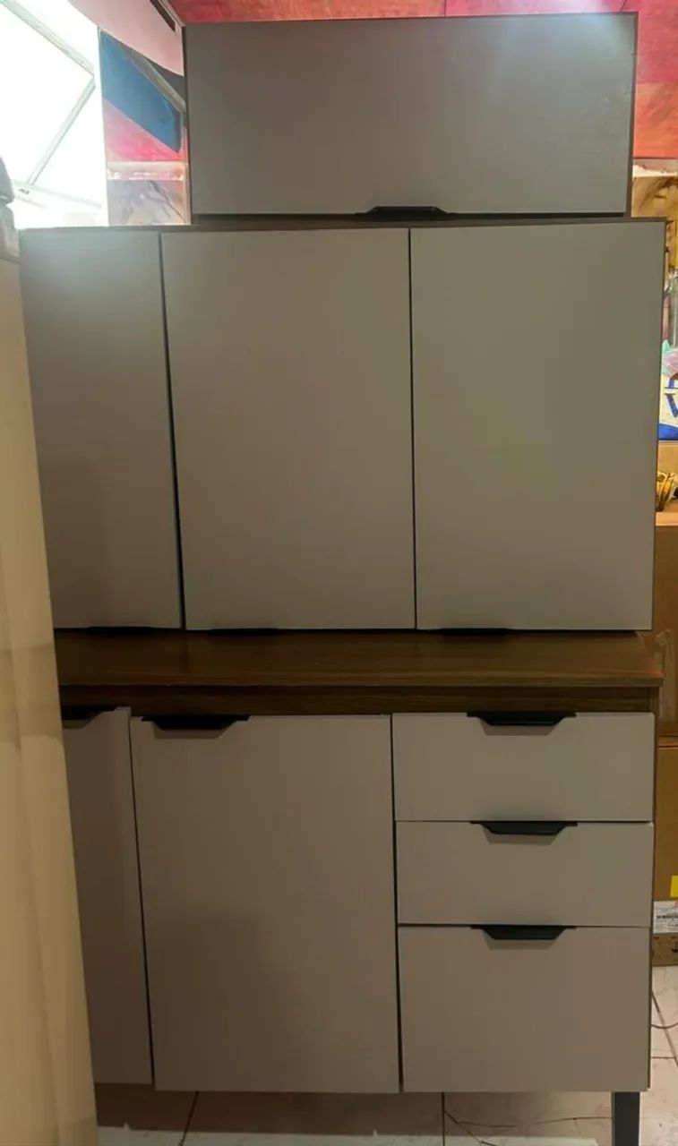 Móveis para casa ótimo estado - Alvorada 1