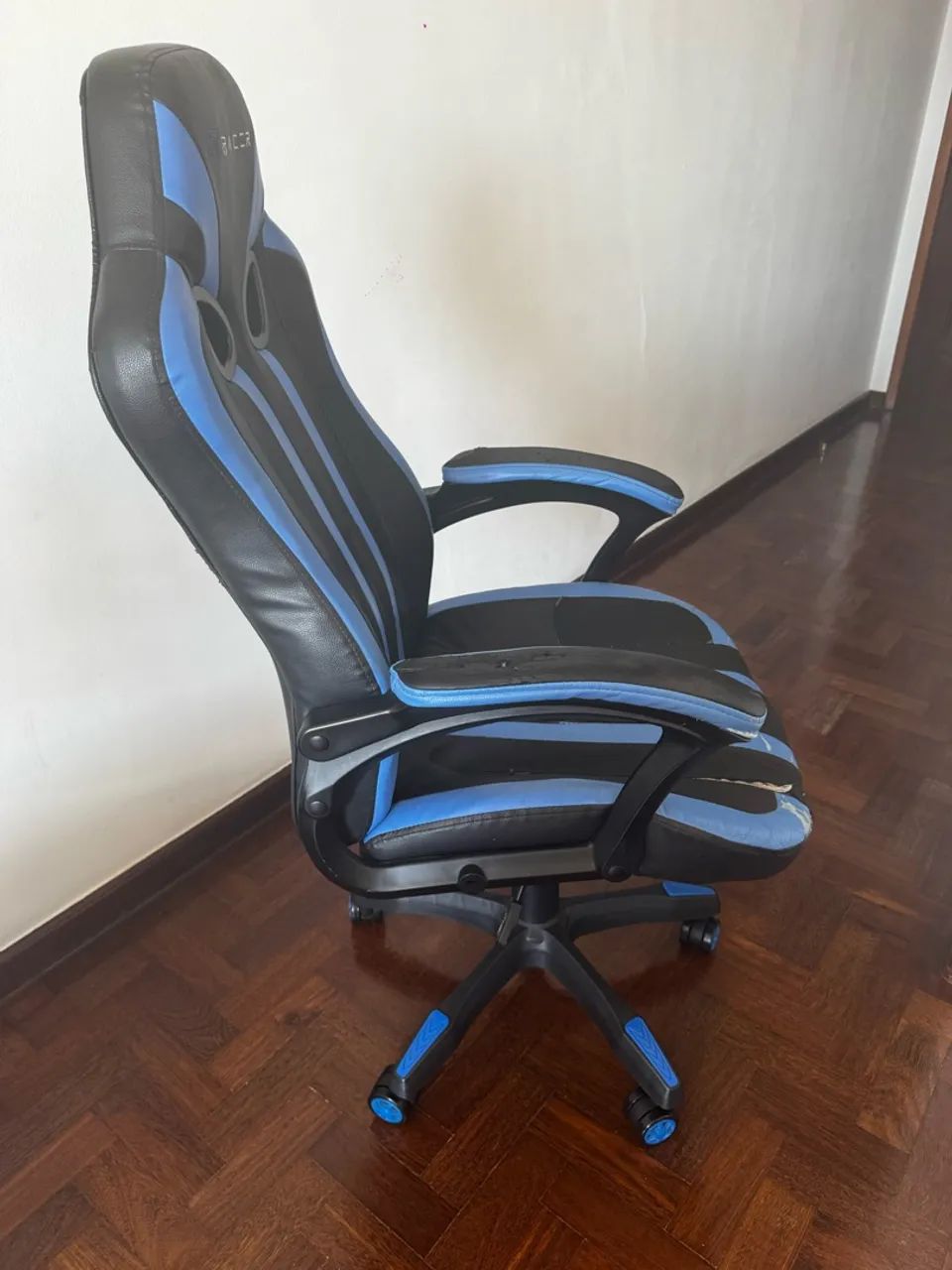 Cadeira Gamer - Foto 3