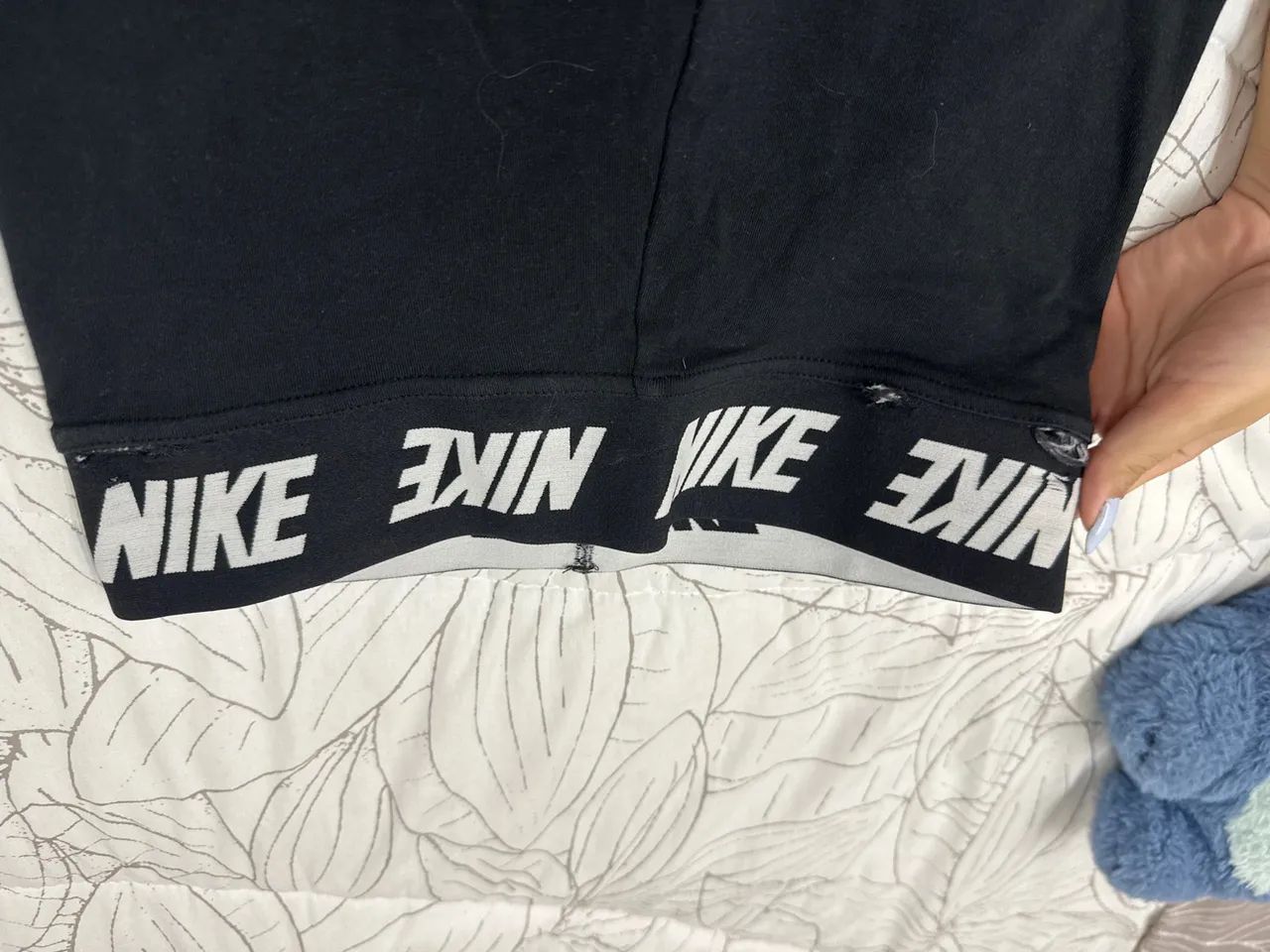 calça legging nike - Foto 4