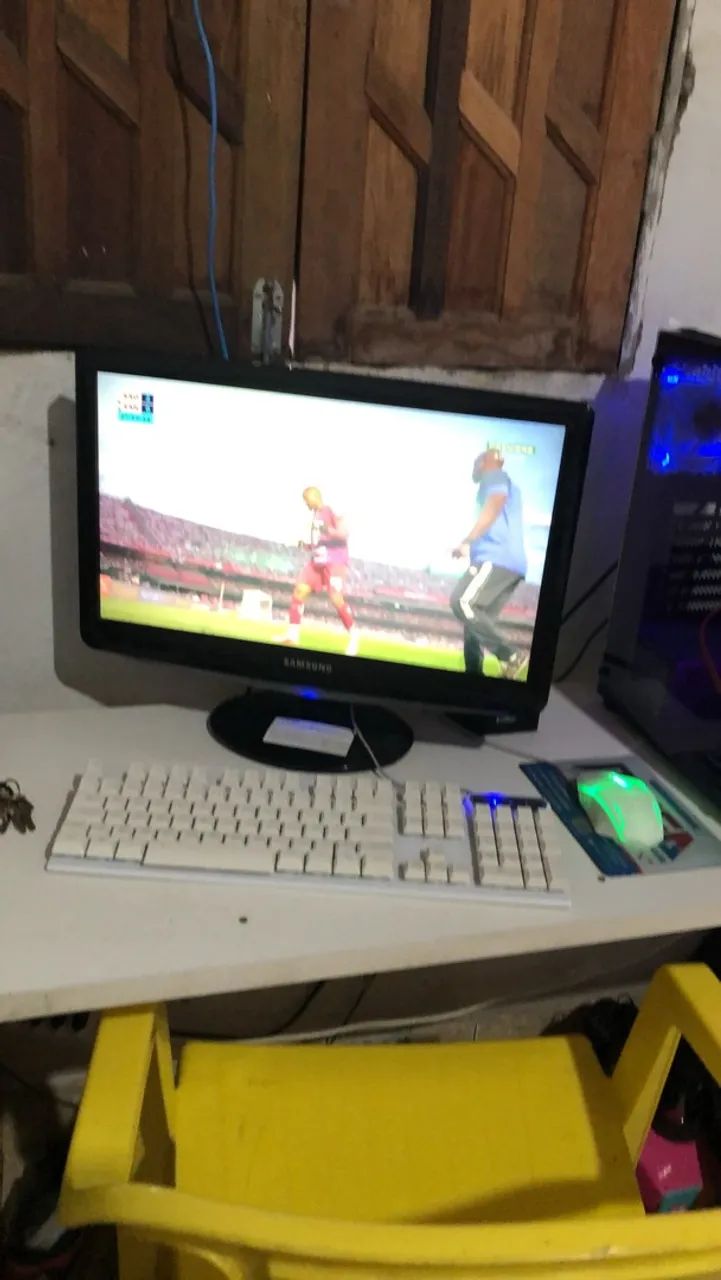 Computador  completo  - Foto 2