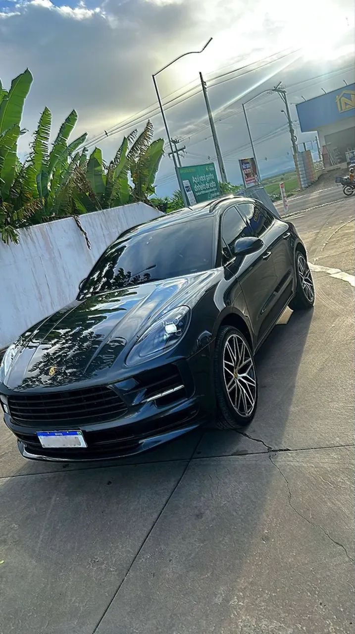 Porsche Macan 2.0 Turbo 237/252cv 2020 - Foto 3
