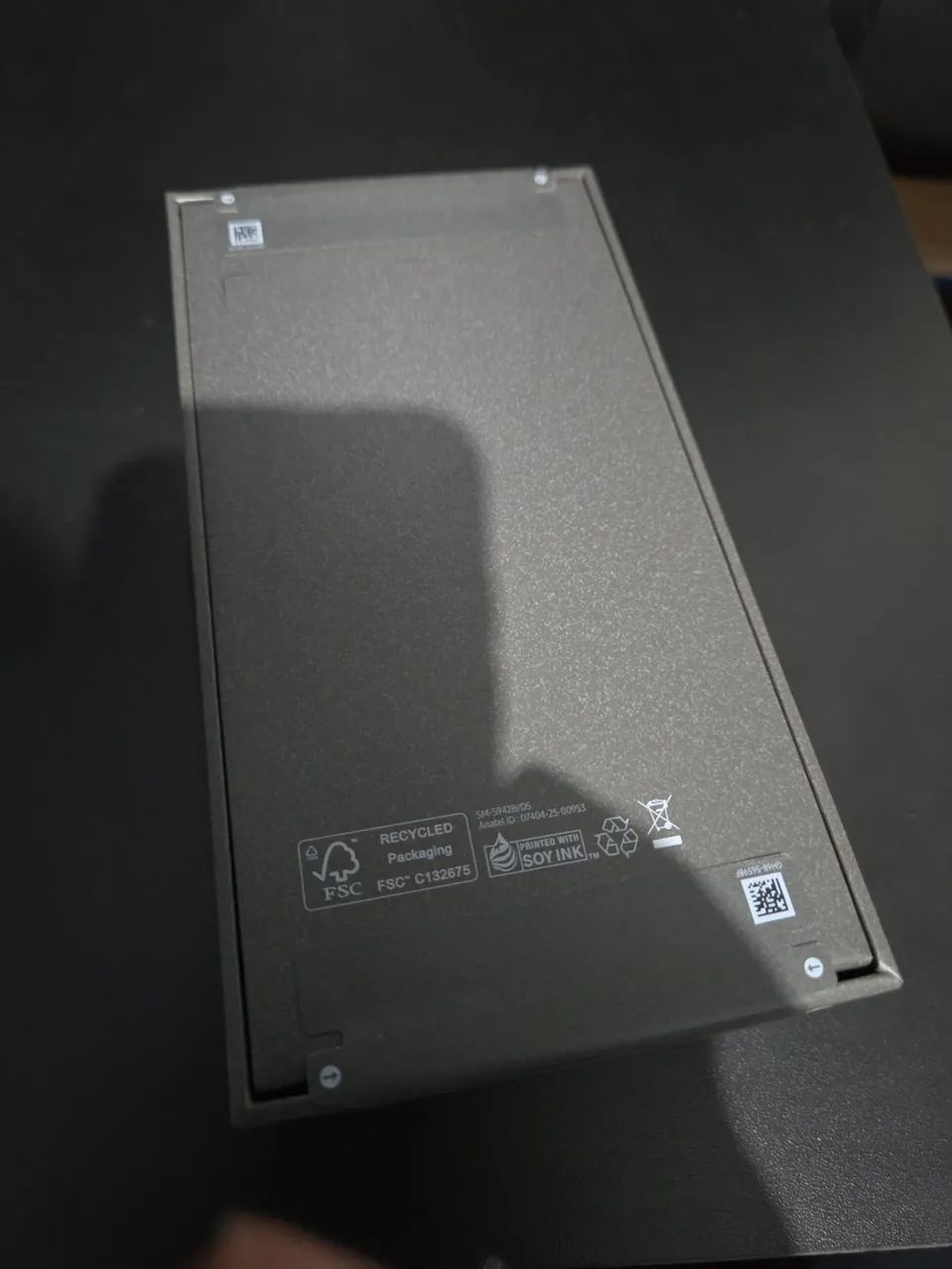 Galaxy S26 - 256GB - Foto 3