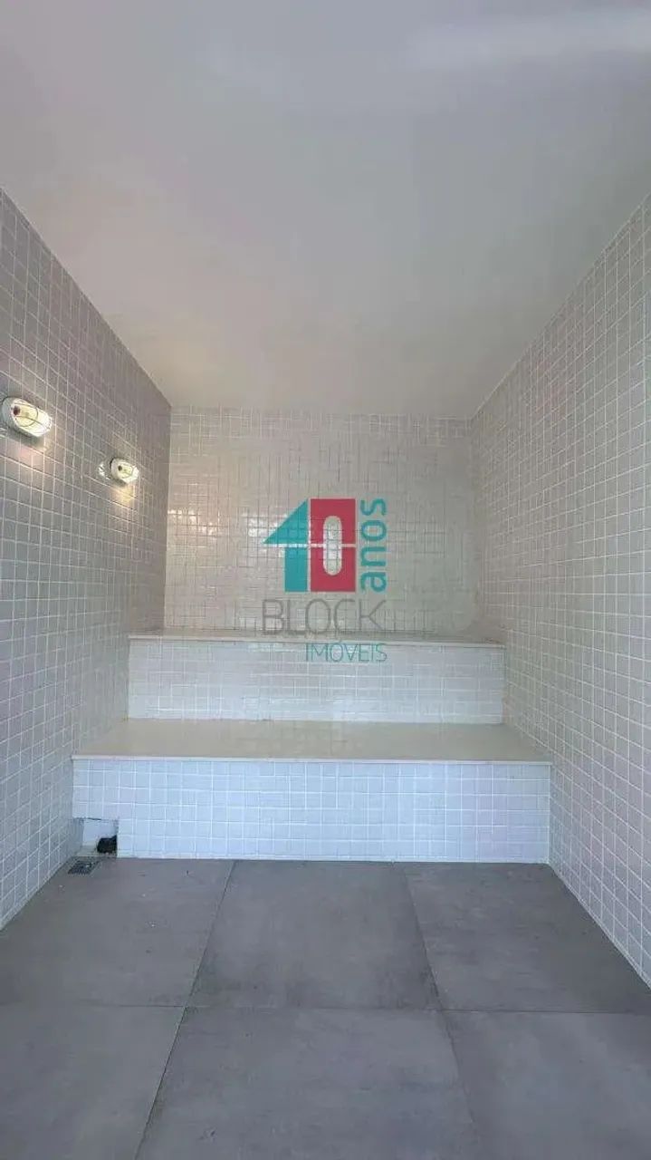 Barra da Tijuca | Casa de Condomínio 4 quartos, sendo 4 suites - Foto 8
