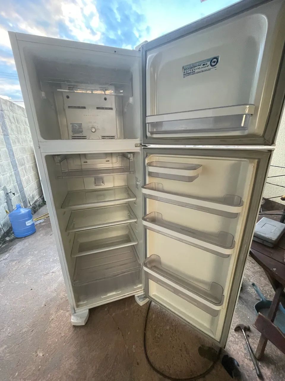 Geladeira  - Foto 2