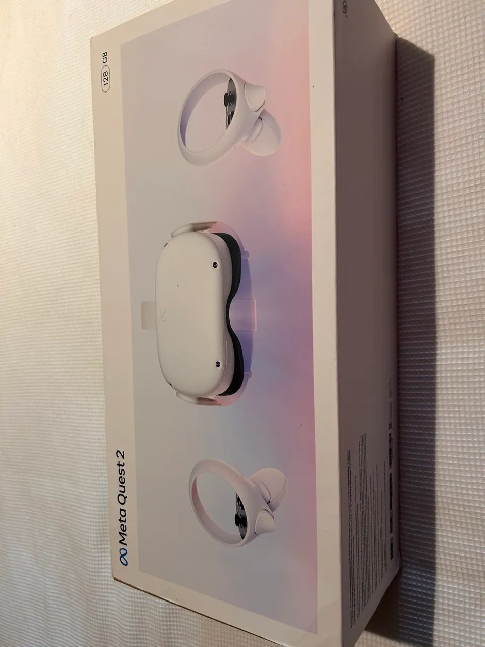 Oculos IA meta quest2 - Foto 4