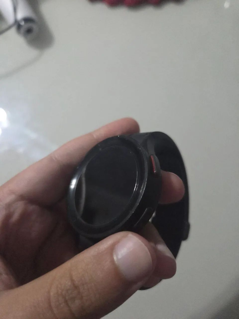 Smartwatch Samsung Galaxy Watch 5 Pro - Foto 2