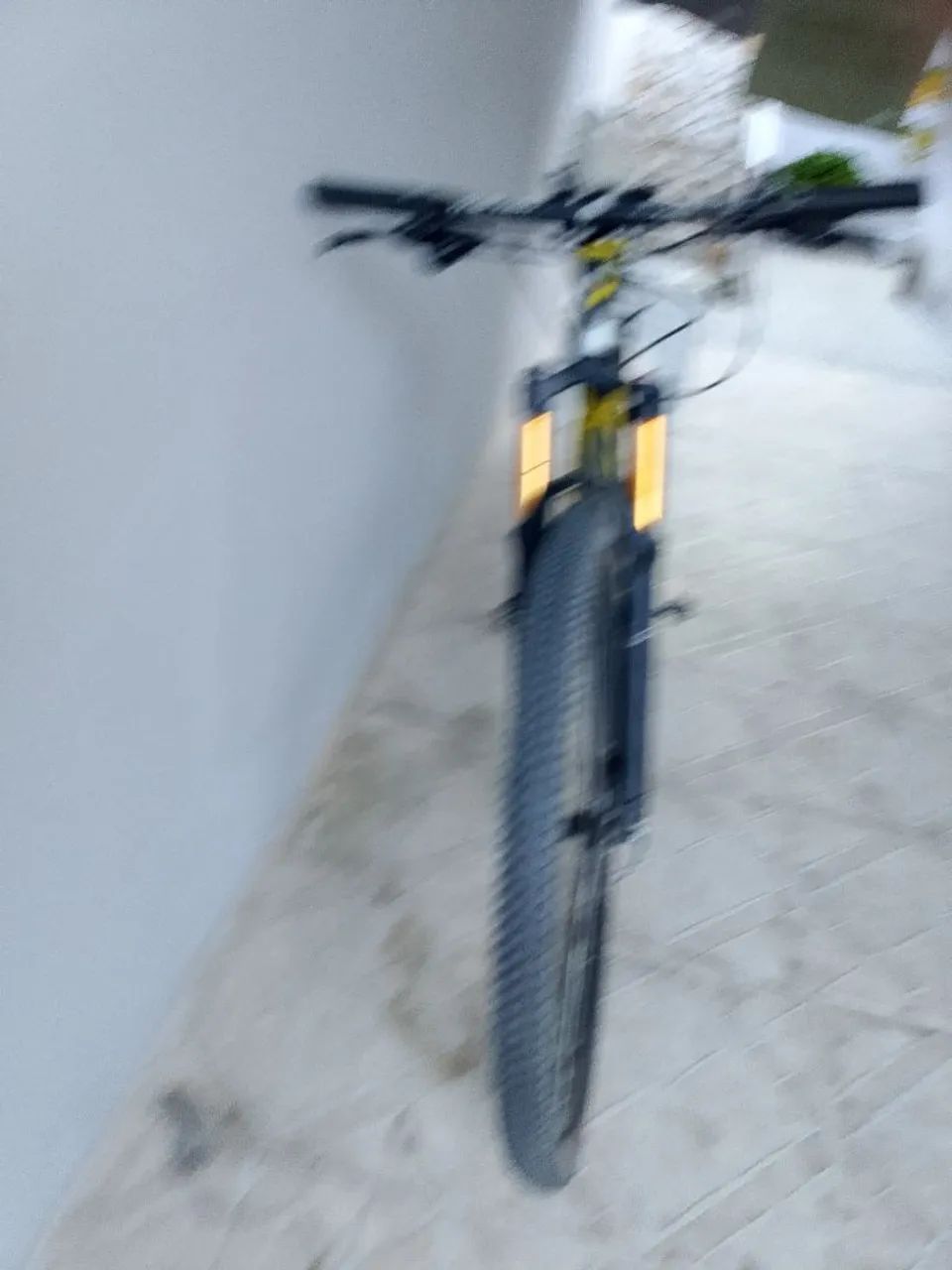 Mtb aro 29 tamanho 15,5 - Foto 2