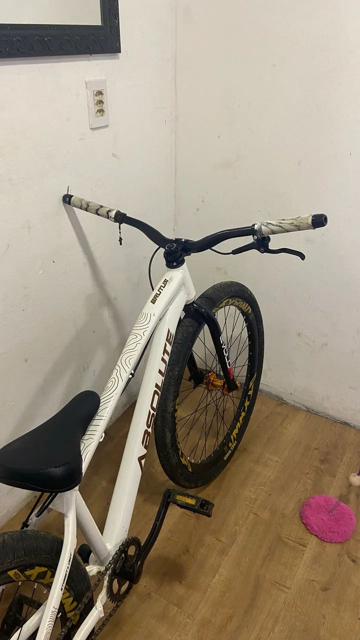 Absolute Brutus Pro 