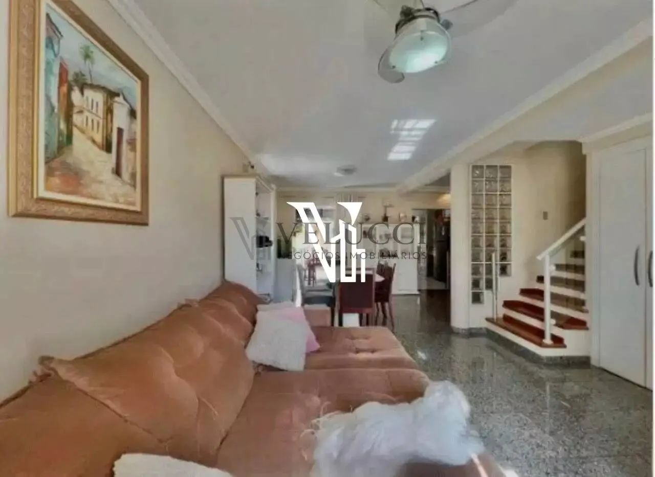 CASA A VENDA EM SUMARE