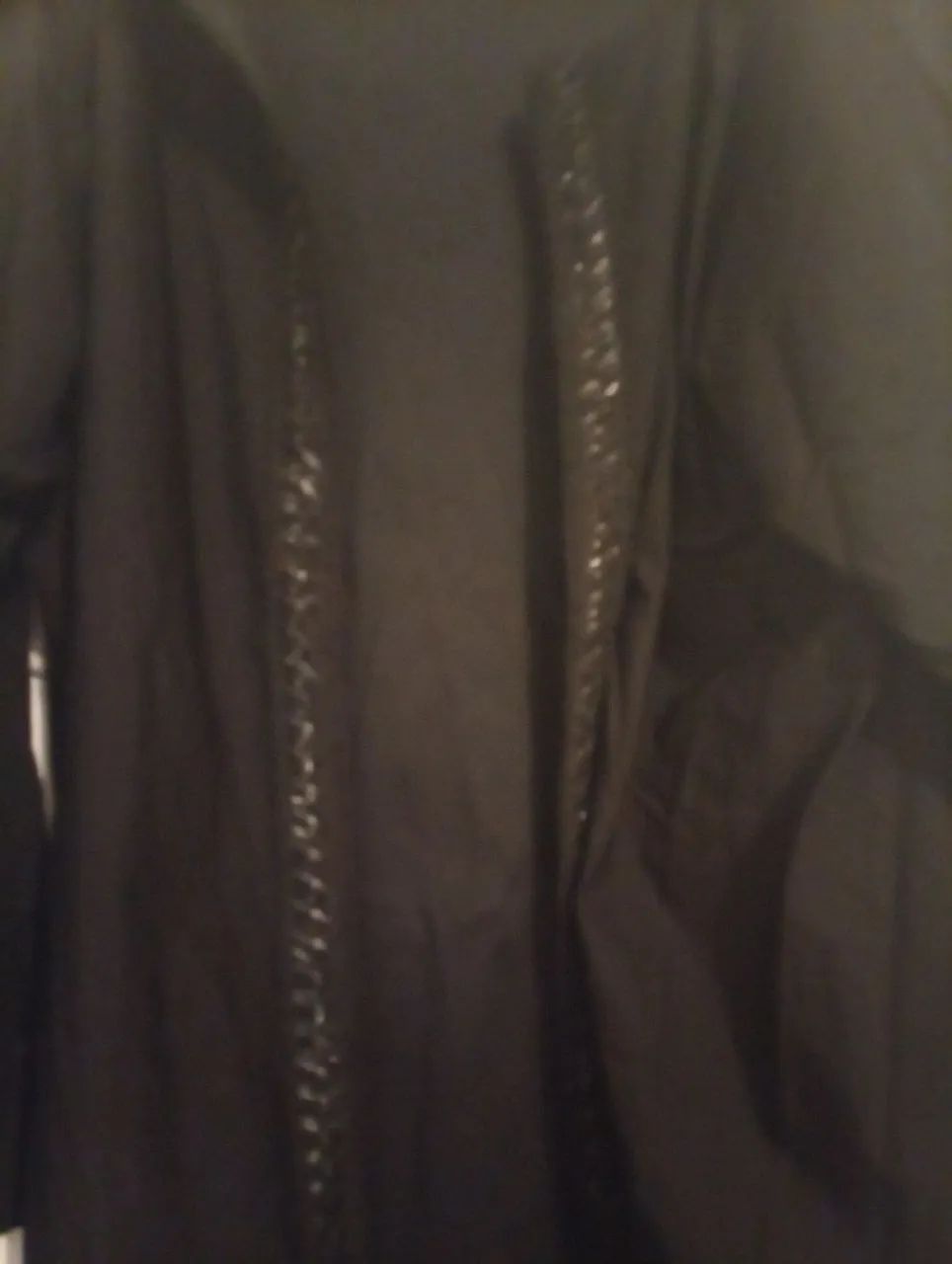 Kimono egípcio  - Foto 3