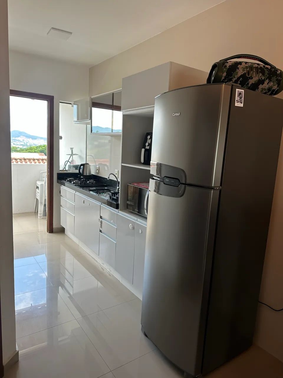 ?-Casa germinada a venda OPORTUNIDADE  - Foto 3