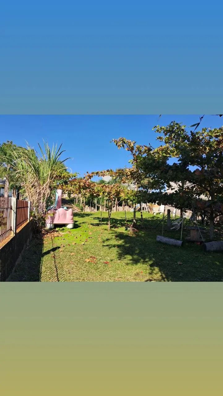 Terreno com duas casas a beira da lagoa - Foto 3
