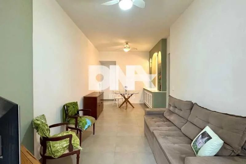 Apartamento : / Residencial / Copacabana - Foto 5