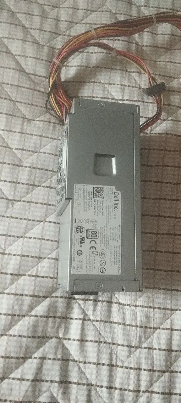 Fonte Dell PC L250ED-00