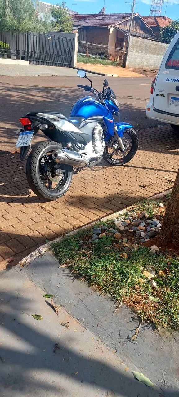 Cb300r