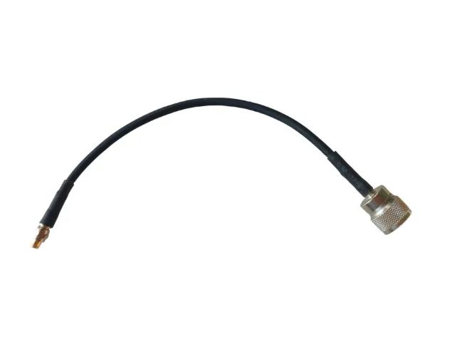 PLACA REALSAT RS 2400P RTL8185L COM CABO K74 - Foto 3