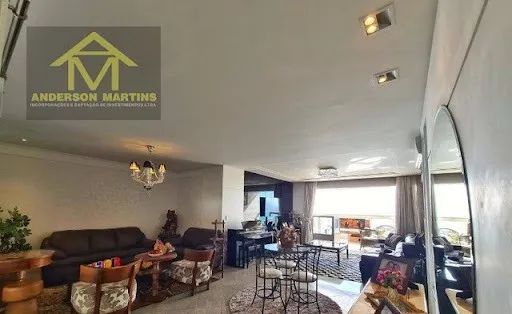 4 quartos com 2 suítes e 3 vagas de garagem Cód: 20545 R - Foto 5