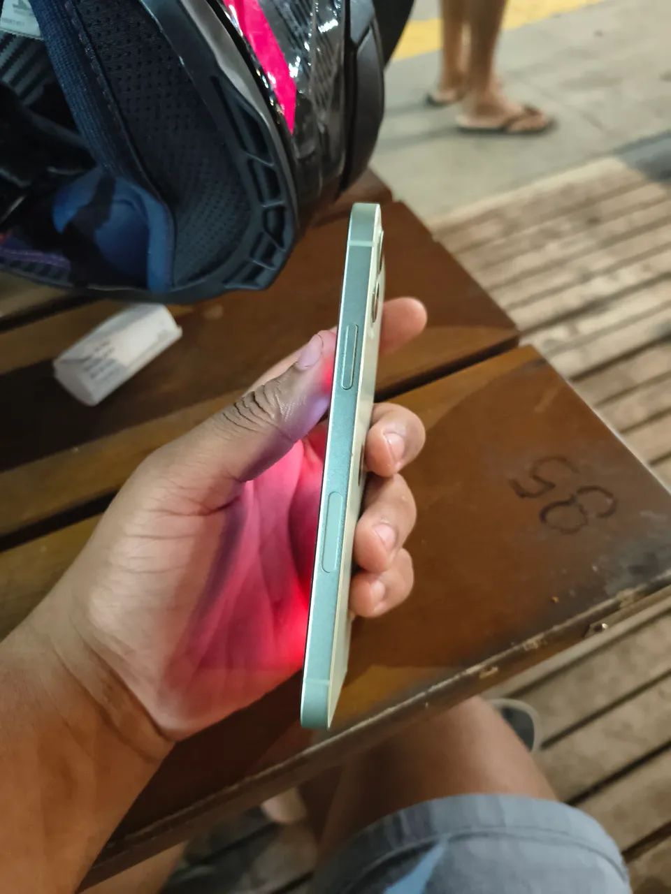 iPhone 12  - Foto 4