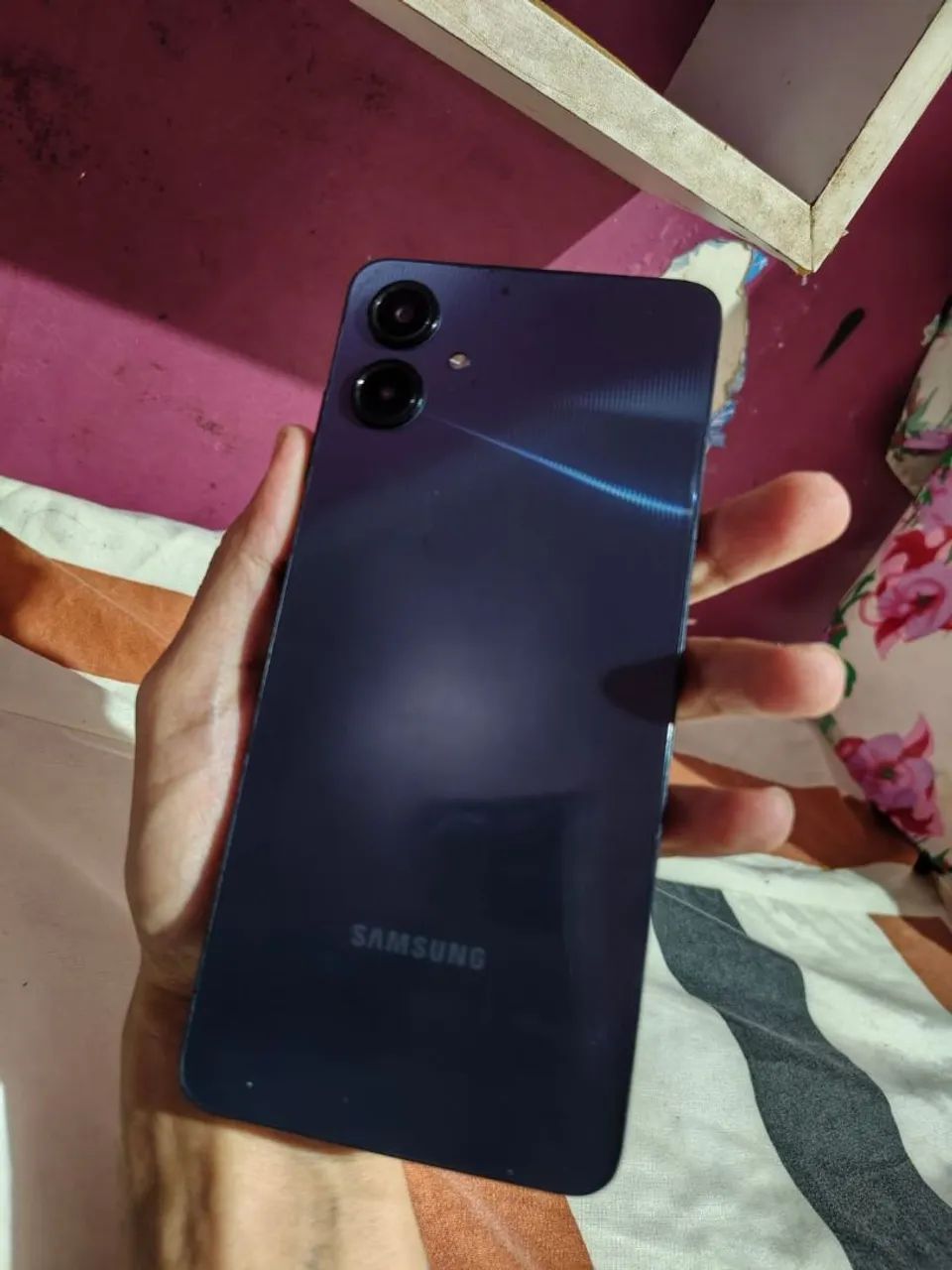 Celular A06