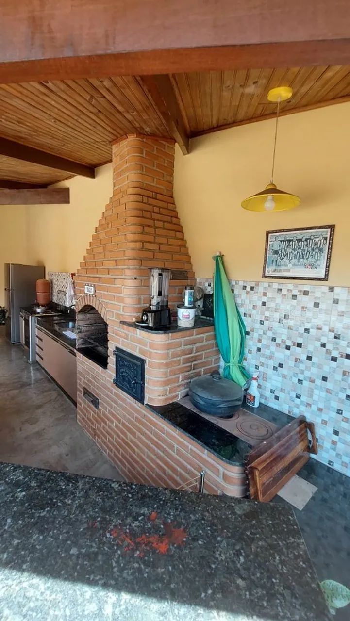 Casa em Rua Joaquim Soares Diniz - Quintas Coloniais - Contagem/MG - Foto 2