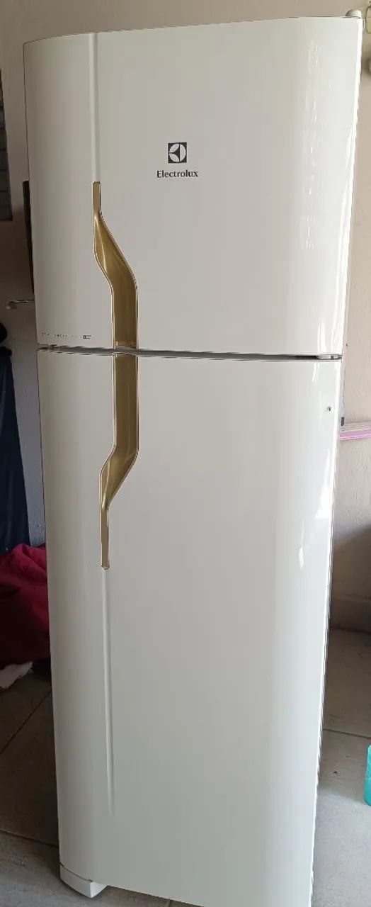 Geladeira 