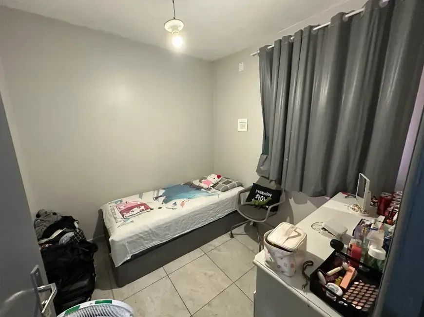 Condomínio Bosque das Palmeiras, com 3 Qtos 1 suíte, laje e placa solar, apta a Financiar - Foto 11