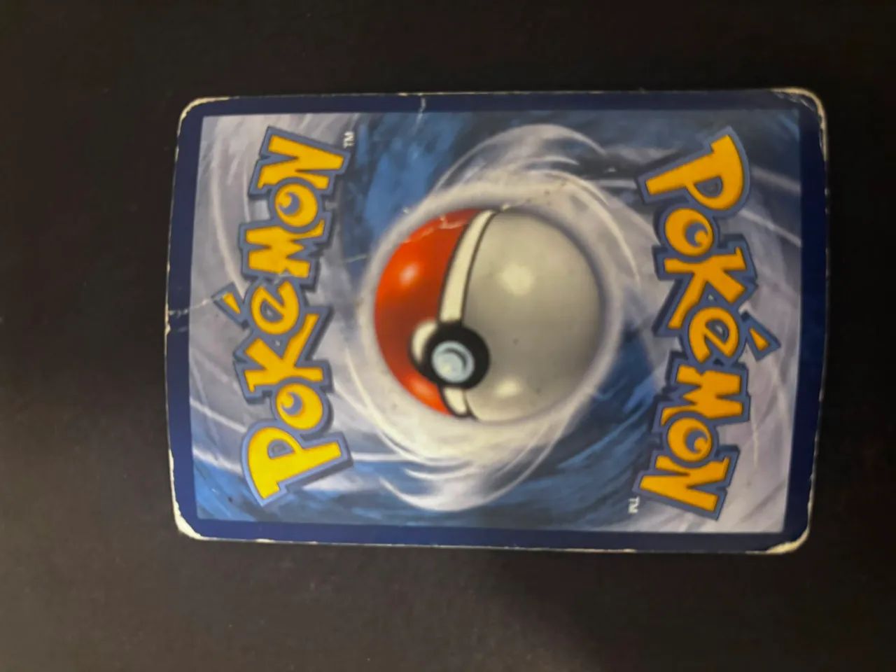 Carta Pokémon rara - Foto 2