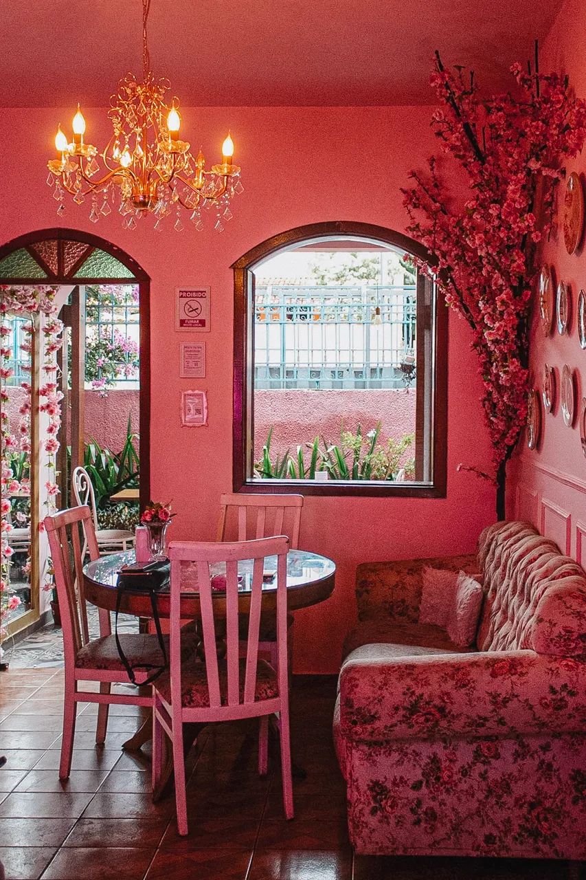 Passo Ponto Comercial Completo e Decorado | Barreiro | Excelente Oportunidade - Foto 4