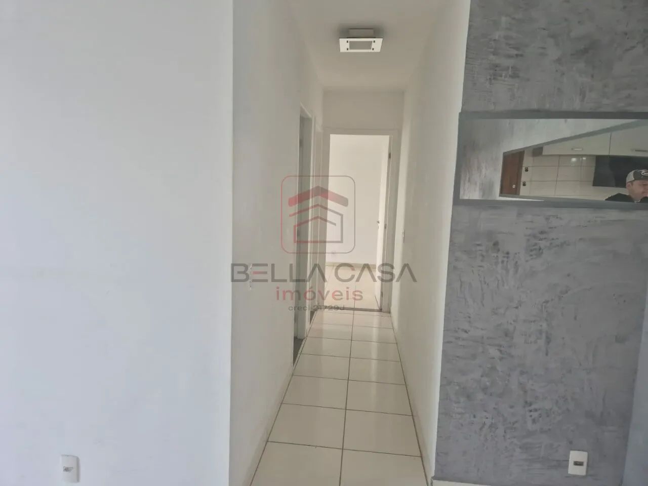 Apartamento na Vila Ema com 2 quartos - Foto 3