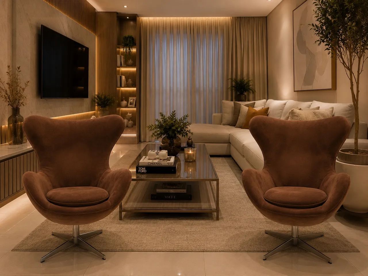 Cadeira chaise  - Foto 2