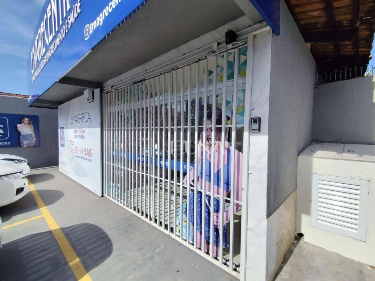 Casa comercial, 360 m² - Água Branca - Goiânia/GO - Foto 2