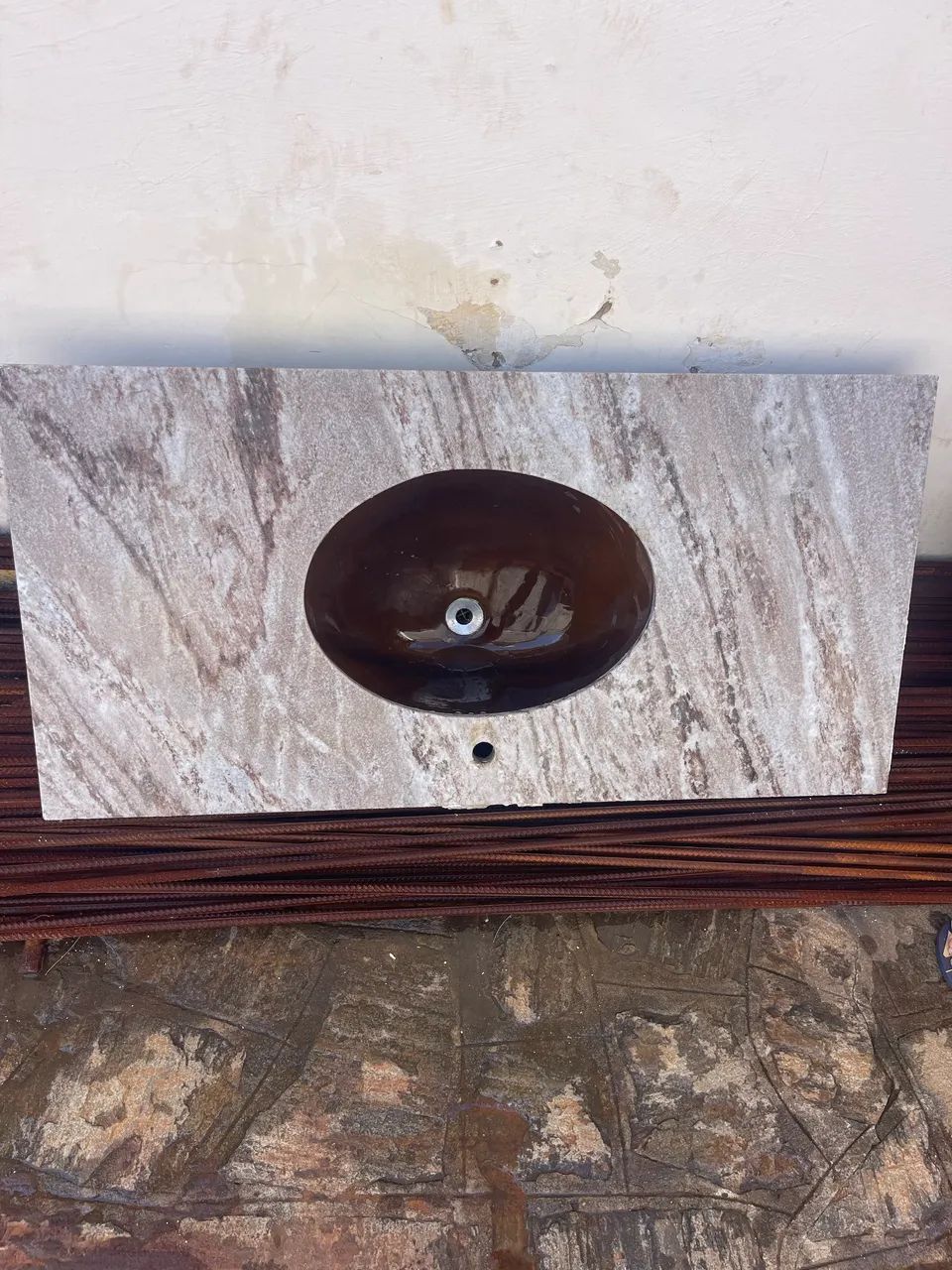 pia de granito - Foto 3
