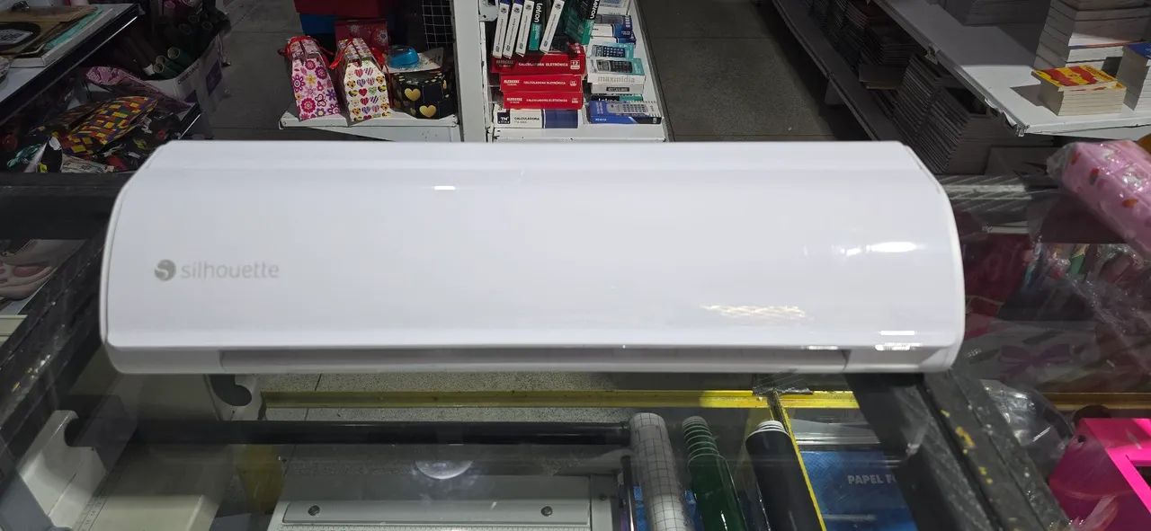 Silhouette Cameo 5